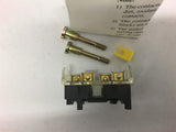 Allen Bradley 800T-XA2 Contact Block