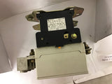 Telemmecanique LC1F400 600 VAC Contactor