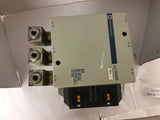 Telemmecanique LC1F400 600 VAC Contactor