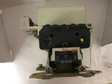 Telemmecanique LC1F400 600 VAC Contactor