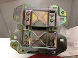 Telemmecanique LC1F400 600 VAC Contactor