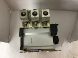 Telemmecanique LC1F400 600 VAC Contactor