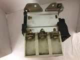 Telemmecanique LC1F400 600 VAC Contactor