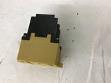 Allen-Bradley 700-P200A1 Control Relay 115-120 Volts