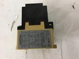 Allen-Bradley 700-P200A1 Control Relay 115-120 Volts