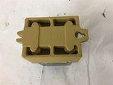 Allen-Bradley 700-P200A1 Control Relay 115-120 Volts