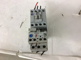 Allen Bradley 100-C09*10 Contactor 460 V @5 HP w/ 193-EA1EB Overload