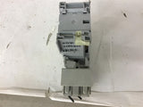 Allen Bradley 100-C09*10 Contactor 460 V @5 HP w/ 193-EA1EB Overload