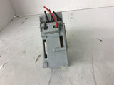 Allen Bradley 100-C09*10 Contactor 460 V @5 HP w/ 193-EA1EB Overload