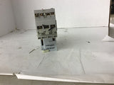 Allen Bradley 100-C09*10 Contactor 460 V @5 HP w/ 193-EA1EB Overload