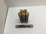 Bullet ECSR10 Time Delay Fuse 10 Amp --Lot of 6