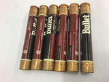 Bullet ECSR10 Time Delay Fuse 10 Amp --Lot of 6