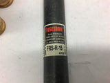 Fusetron FRS-R-15 Time Delay Fuse 15 Amp 600 Volts --Lot of 7