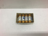 Edison JDL20 Time-Delay Fuse 20 Amp 600 Volt --Lot of 9