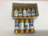 Edison JDL20 Time-Delay Fuse 20 Amp 600 Volt --Lot of 9