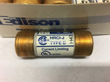Edison JDL20 Time-Delay Fuse 20 Amp 600 Volt --Lot of 9