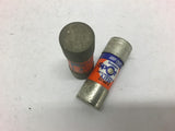 Amp-Trap AJT30 Time Delay Fuse 30 Amp 600 Vac --Lot of 5