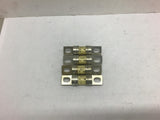 Bussmann FWH-40B 40 Amp Fuse --Lot of 4