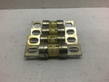 Bussmann FWH-40B 40 Amp Fuse --Lot of 4
