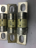 Bussmann FWH-40B 40 Amp Fuse --Lot of 4