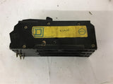 Square D A1B350 Circuit Breaker 50 Amp Breaker
