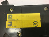 Sqaure D A1B360 60 Amp Circuit Breaker