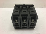 Cutler-Hammer BAB3060H 60 Amp 3 Pole Circuit Breaker