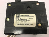 Cutler-Hammer BAB3060H 60 Amp 3 Pole Circuit Breaker