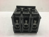 Cutler-Hammer BAB3060H 60 Amp 3 Pole Circuit Breaker