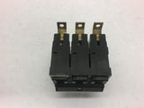 Cutler-Hammer BAB3060H 60 Amp 3 Pole Circuit Breaker