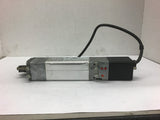 Dunkermotren Motor D714S w/ Gear Reducer 243 W