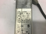 Dunkermotren Motor D714S w/ Gear Reducer 243 W