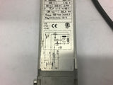 Dunkermotren Motor D714S w/ Gear Reducer 243 W