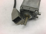 Dunkermotren Motor D714S w/ Gear Reducer 243 W