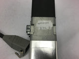 Dunkermotren Motor D714S w/ Gear Reducer 243 W