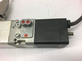 Dunkermotren Motor D714S w/ Gear Reducer 243 W