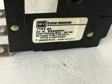 Cutler-Hammer BAB3050H 50 Amp Circuit Breaker 240 Volts