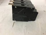 Siemens BQD360 Circuit Breaker 60 Amp 3 Pole