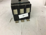 Siemens BQD360 Circuit Breaker 60 Amp 3 Pole