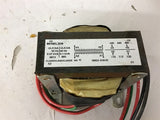 Square D 9070EL2D9 Transformer 0.41 KVA 440 460 480 Pri 110 115 120 Sec