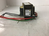 Square D 9070EL2D9 Transformer 0.41 KVA 440 460 480 Pri 110 115 120 Sec