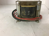 Square D 9070EL2D9 Transformer 0.41 KVA 440 460 480 Pri 110 115 120 Sec