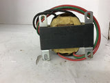 Square D 9070EL2D9 Transformer 0.41 KVA 440 460 480 Pri 110 115 120 Sec