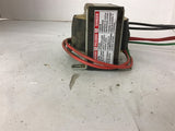 Square D 9070EL2D9 Transformer 0.41 KVA 440 460 480 Pri 110 115 120 Sec