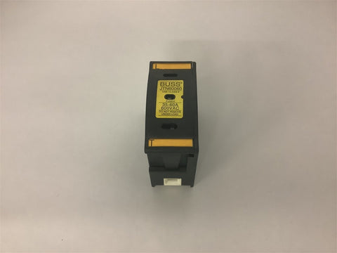 Buss JTN60060 Fuse Holder 35-60 Amp 600 Vac