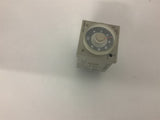 Omron H3CR-A Timer