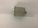 Omron H3CR-A Timer