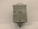 Omron H3CR-A Timer