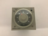 Omron H3CR-A Timer