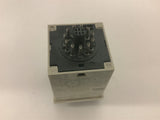 Omron H3CR-A Timer